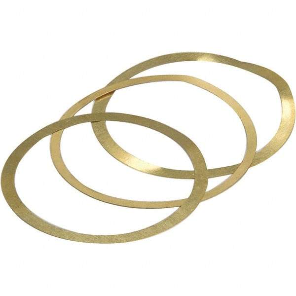 Dynabrade - Shim - Includes (3) Shims - Industrial Tool & Supply