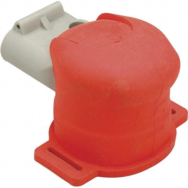 Dynabrade - Air Orbital Sander Housing - Use with 10288 - Industrial Tool & Supply