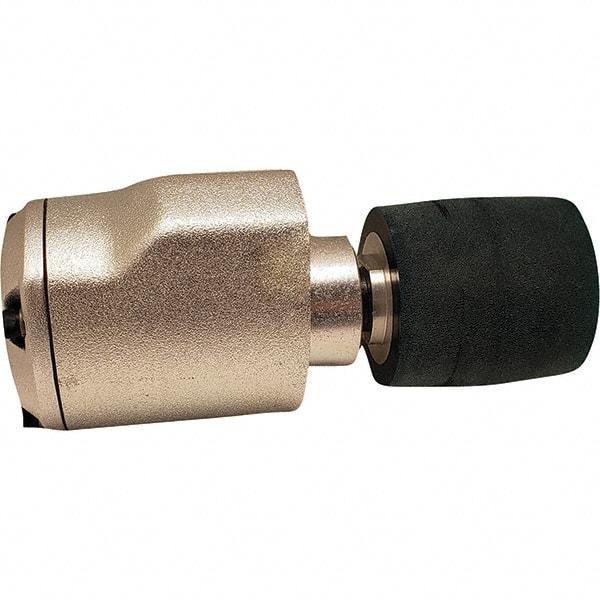 Dynabrade - Air Belt Sander Air Motor - Industrial Tool & Supply