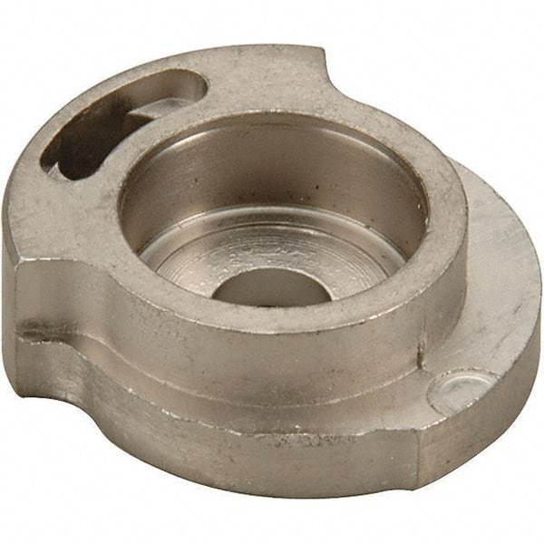 Dynabrade - Air Die Grinder Rear End Plate - Industrial Tool & Supply