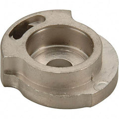 Dynabrade - Air Die Grinder Rear End Plate - Industrial Tool & Supply