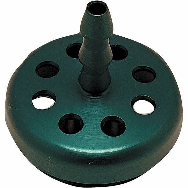 Dynabrade - Air Pencil Grinder Cover - Industrial Tool & Supply