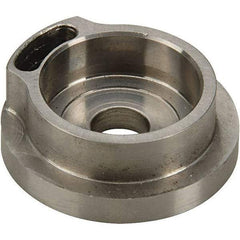 Dynabrade - Air Depressed Center Wheel Grinder Rear Bearing Plate - Industrial Tool & Supply