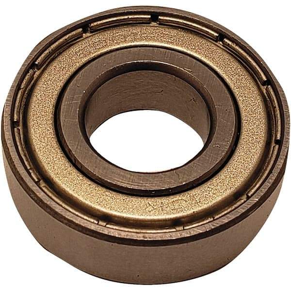 Dynabrade - Air Orbital Sander Bearing - Industrial Tool & Supply