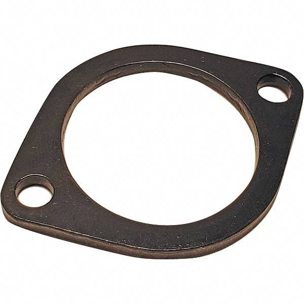 Dynabrade - Air Disc Sander Clamp - Industrial Tool & Supply