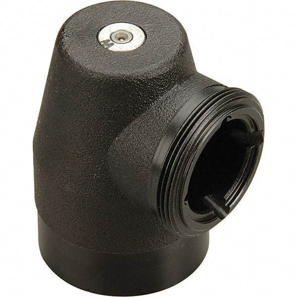 Dynabrade - Air Disc Sander Housing - Industrial Tool & Supply