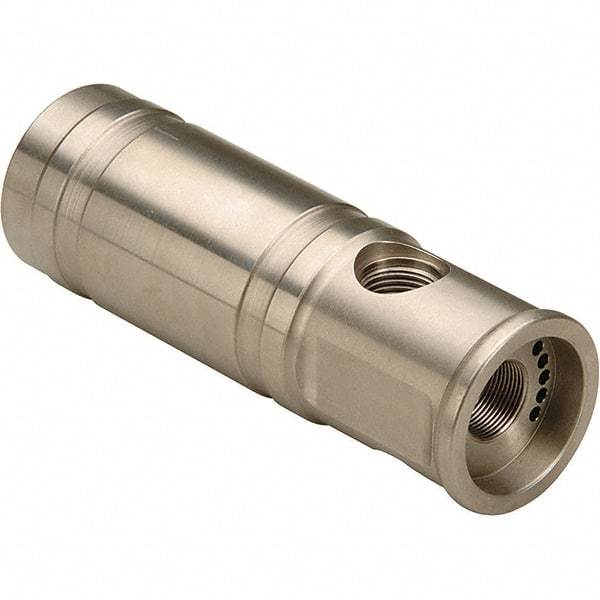 Dynabrade - Air Die Grinder Motor Housing - Use with 54369 - Industrial Tool & Supply