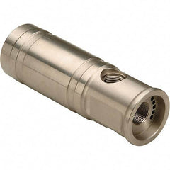 Dynabrade - Air Die Grinder Motor Housing - Use with 54369 - Industrial Tool & Supply