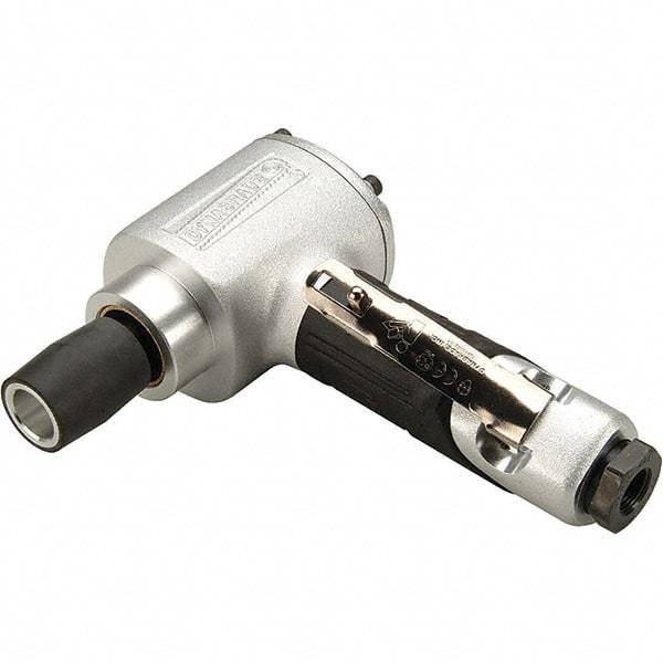 Dynabrade - Air Belt Sander Air Motor - Industrial Tool & Supply