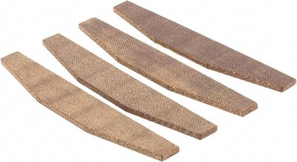 Dynabrade - Vane - Includes (4) Vanes - Industrial Tool & Supply