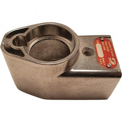 Dynabrade - Air Belt Sander Housing - Industrial Tool & Supply