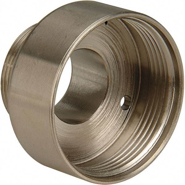Dynabrade - Air Angle Head Grinder Adapter - Industrial Tool & Supply
