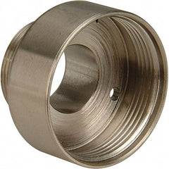 Dynabrade - Air Angle Head Grinder Adapter - Industrial Tool & Supply