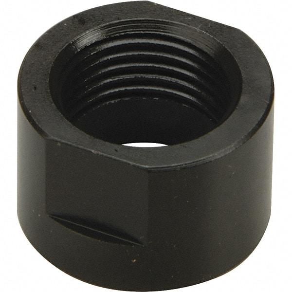Dynabrade - Die Grinder Collet Cap - Use with Die Grinders - Industrial Tool & Supply