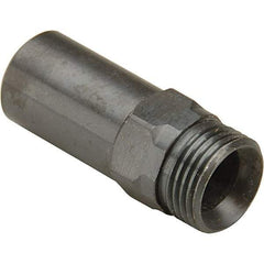 Dynabrade - Die Grinder Collet Body - Use with Die Grinder - Industrial Tool & Supply