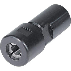 Dynabrade - 1/4" Die Grinder Collet - Use with Die Grinders - Industrial Tool & Supply