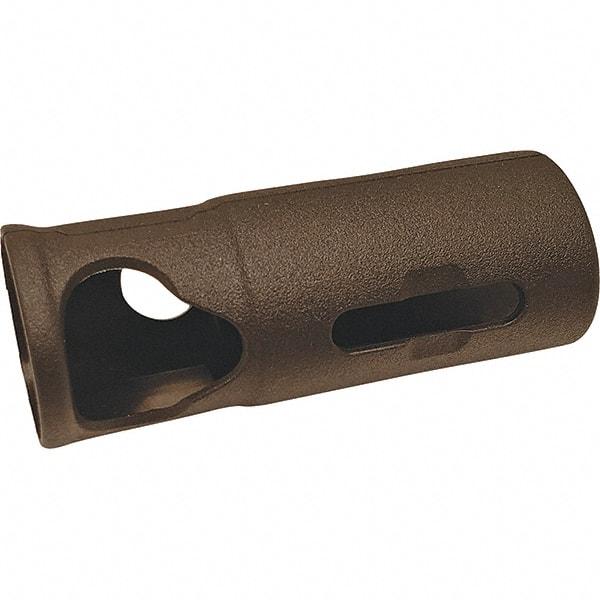 Dynabrade - Die Grinder Tool Grip - Use with Die Grinders - Industrial Tool & Supply