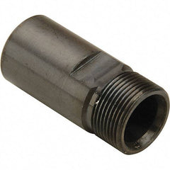 Dynabrade - Die Grinder Collet Body - Use with Die Grinder - Industrial Tool & Supply