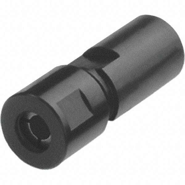 Dynabrade - Die Grinder Collet Cover - Use with Pencil Grinders - Industrial Tool & Supply