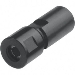 Dynabrade - Die Grinder Collet Cover - Use with Pencil Grinders - Industrial Tool & Supply