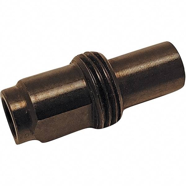 Dynabrade - Die Grinder Collet Body - Use with Die Grinder - Industrial Tool & Supply