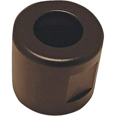Dynabrade - Die Grinder Collet Cap - Use with Die Grinders - Industrial Tool & Supply