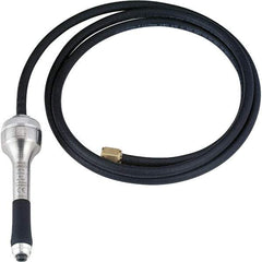 Dynabrade - Die Grinder Hose - Use with Pencil Grinders - Industrial Tool & Supply