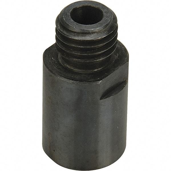 Dynabrade - Die Grinder Adapter - Use with Die Grinder - Industrial Tool & Supply