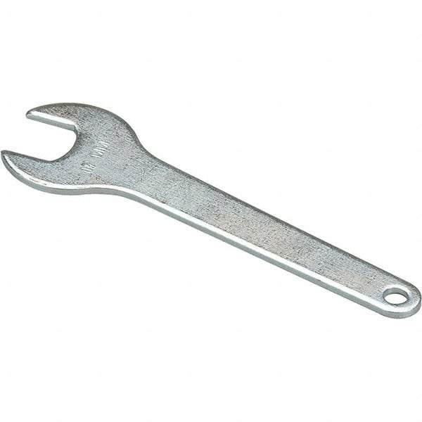 Dynabrade - Grinder Repair Single-End Open End Wrench - Use with Dynabrade Air Power Tools - Industrial Tool & Supply