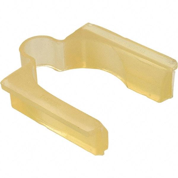 Dynabrade - Grinder Repair Collar - Use with Dynalocke, Dynorbital - Industrial Tool & Supply