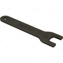 Dynabrade - Grinder Repair Fixed-Face Pin Spanner Wrench - Use with Dynabrade Air Power Tools - Industrial Tool & Supply