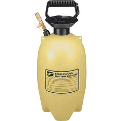 Dynabrade - Power Sander Portable Water Tank - For Use with Wet Random Orbital Sanders - Industrial Tool & Supply