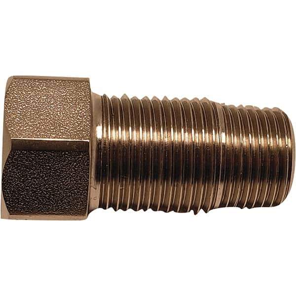 Dynabrade - Power Sander Air Inlet Adapter - Industrial Tool & Supply