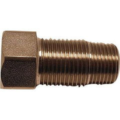 Dynabrade - Power Sander Air Inlet Adapter - Industrial Tool & Supply