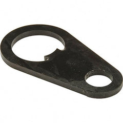 Dynabrade - Power Sander Hose Holder - For Use with Vacuum Disc Sanders & Vacuum Shroud Assembly - Industrial Tool & Supply