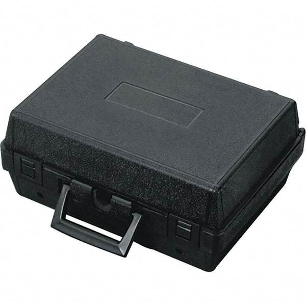 Dynabrade - Power Sander Vacuum Box Receptacle - For Use with Dynabrade Self-Generated Vacuum Tools - Industrial Tool & Supply