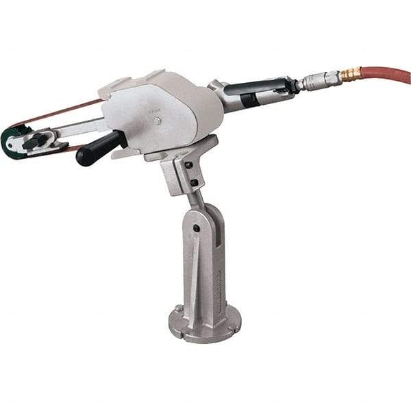 Dynabrade - Power Sander Universal Bench Mount - Industrial Tool & Supply