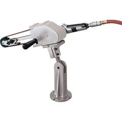 Dynabrade - Power Sander Universal Bench Mount - Industrial Tool & Supply