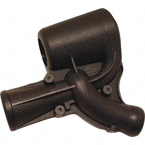 Dynabrade - Vacuum Drill Vacuum Adapter - For Use with B0769, 3,200 RPM Compatibility - Industrial Tool & Supply