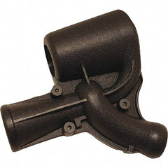 Dynabrade - Vacuum Drill Vacuum Adapter - For Use with B0769, 3,200 RPM Compatibility - Industrial Tool & Supply