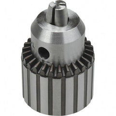 Dynabrade - Pistol Grip Air Drill Spindle Adapter - For Use with 52936, 20,000 RPM Compatibility, 0.4 hp Compatibility - Industrial Tool & Supply