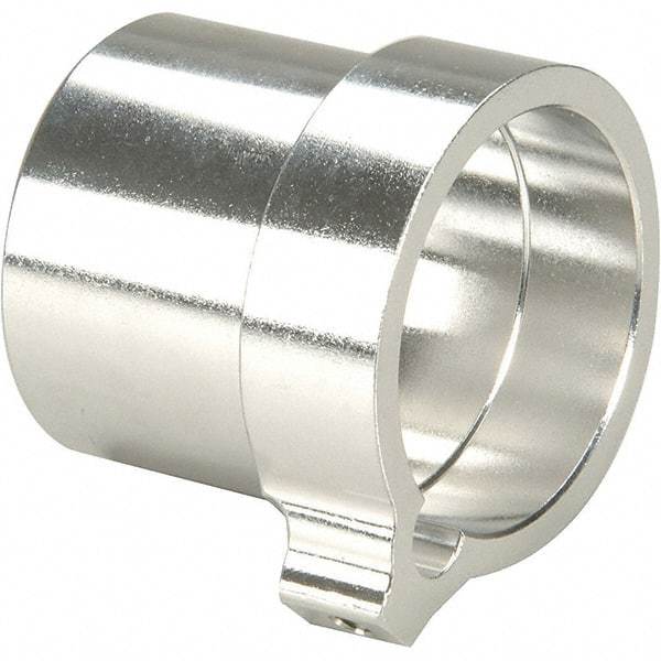 Dynabrade - Pistol Grip Vacuum Drill Vacuum Shroud Base - 0.7 hp Compatibility - Industrial Tool & Supply