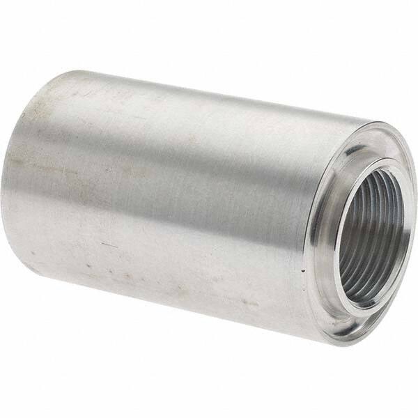 Dynabrade - 2-1/4" Wheel OD, 3" Wheel Width, Aluminum, Pneumatic Wheel Hub - 1/2" Wheel Arbor Hole - Industrial Tool & Supply