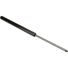 Dynabrade - Gas Spring - Includes 2 Springs, Use with Downdraft Sanding Tables - Industrial Tool & Supply