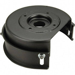 Dynabrade - Angle & Disc Grinder Guard Assembly - For Use with 53243 Cup Wheel Grinders - Industrial Tool & Supply