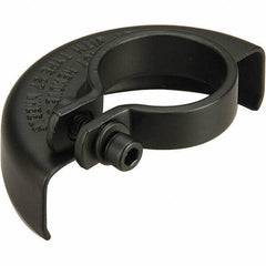 Dynabrade - 3" Diam Angle & Disc Grinder Guard Assembly - For Use with 54785 Disc Grinders - Industrial Tool & Supply