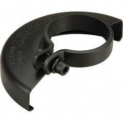 Dynabrade - Angle & Disc Grinder Guard Assembly - For Use with 52630 - Industrial Tool & Supply