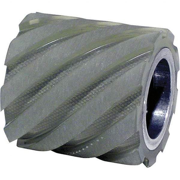 Dynabrade - 2" Diam x 2" Wide Contact Wheel Assembly - 1/2" Arbor Hole, Standard, 90 Duro Urethane Face - Industrial Tool & Supply