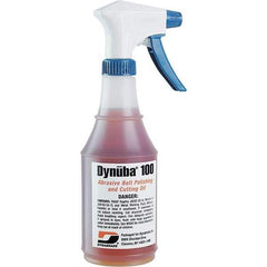 Dynabrade - Abrasive Belt & Disc Cleaner - For Use on 80 Grit Belts - Industrial Tool & Supply