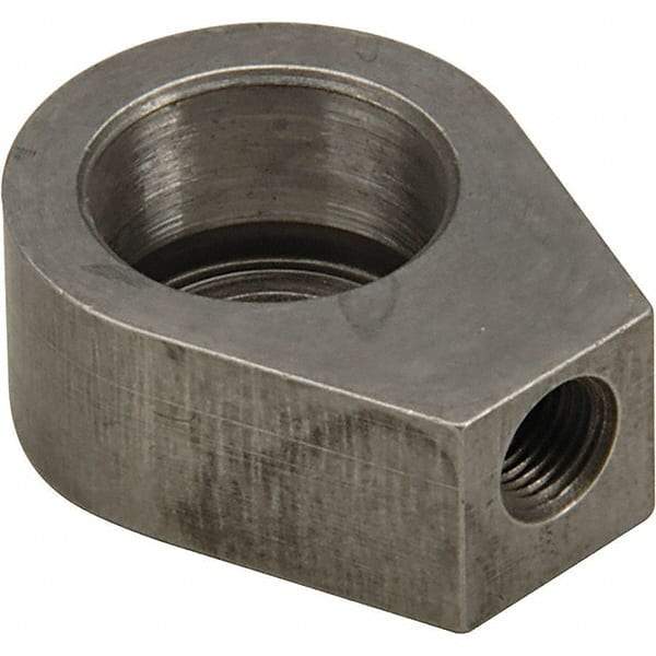 Dynabrade - Air File Wrist Pin Coupler - Compatible with 0.2 hp Air Motors - Industrial Tool & Supply